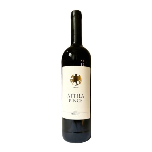 Attila Merlot 2017