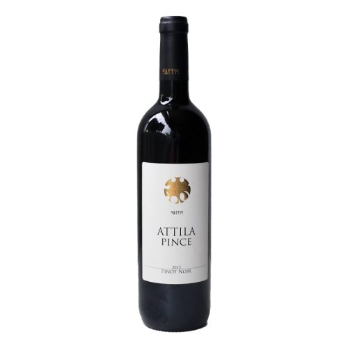 Attila Pinot Noir 2013