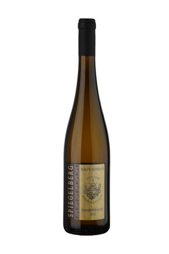 Spigelberg Nagy-Somlói Chardonnay 2021