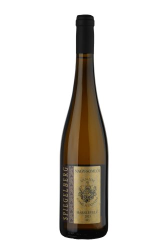 Spiegelberg Hárslevelű 2021 dry