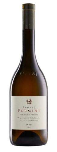 Lenkey Furmint Holdvölgy/Betsek 2017